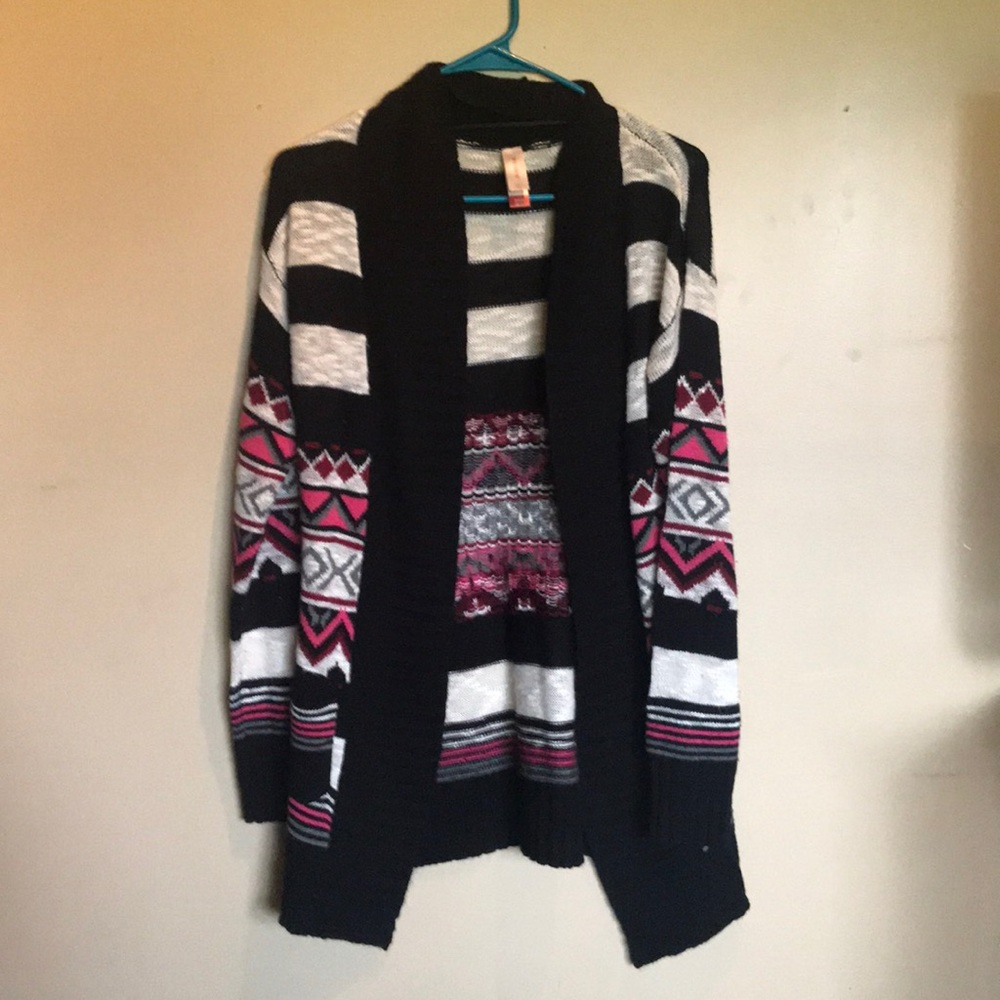 cardigan